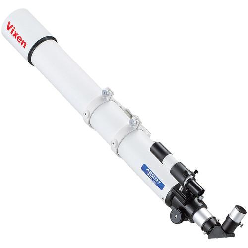 Vixen Optics A80Mf 80mm f 11 Achro Refractor Telescope with Porta II Tall Mount