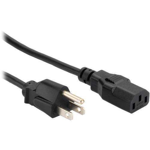 Watson 18 AWG Universal Power Cord
