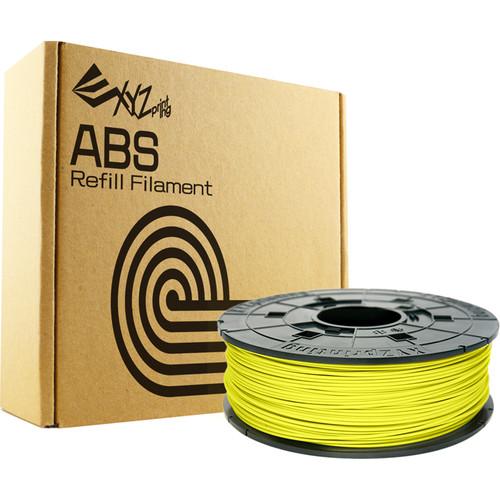 XYZprinting 1.75mm ABS Refill Filament
