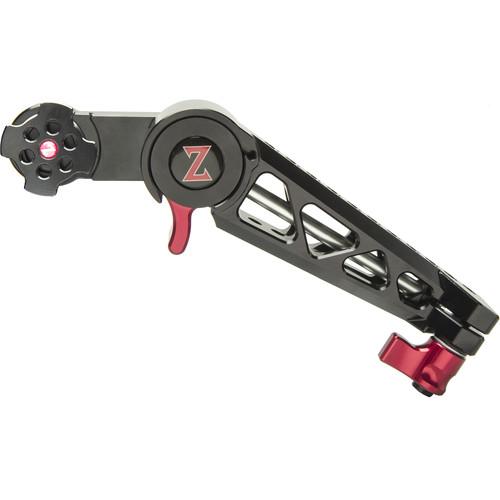 Zacuto Trigger Arm Adjustable Handgrip for Camera Rig