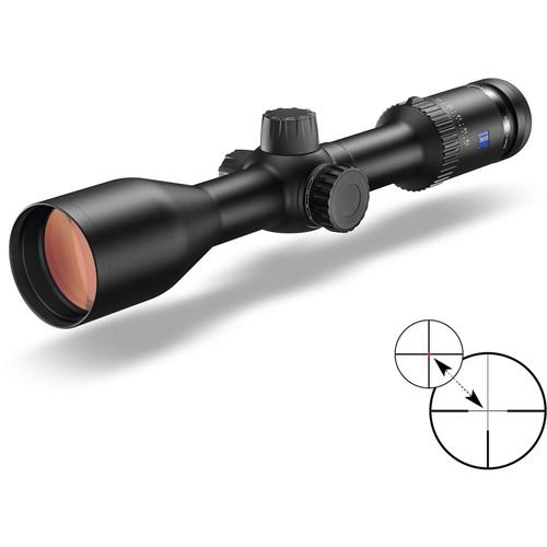 ZEISS 3-18x50 Conquest V6 Riflescope