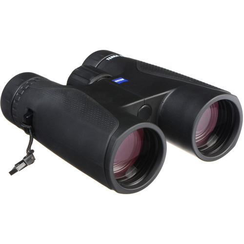 ZEISS 8x42 Terra ED Binocular, 2017 Edition