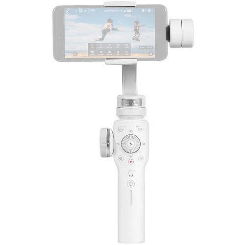 Zhiyun-Tech Smooth-4 Smartphone Gimbal