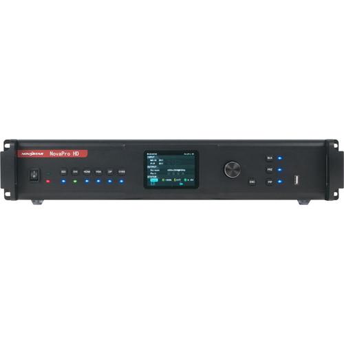 American DJ Novapro HD Display Controller for AV6 & EPV LED Video Panels