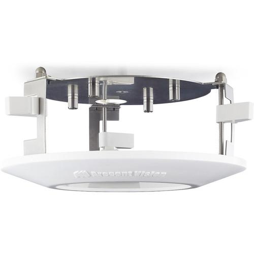 Arecont Vision Flush Mount Adapter for MegaDome, SurroundVideo G5 Mini WDR, and MegaVideo D4SO IP Cameras