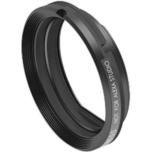 ARRI IFM Filter Frame with Optical Clear