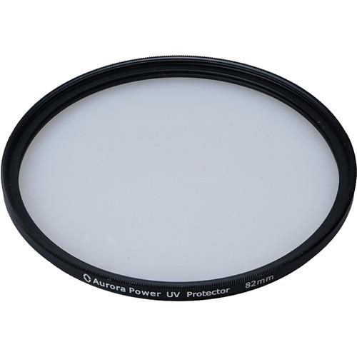 Aurora-Aperture PowerUV 82mm Gorilla Glass UV Filter