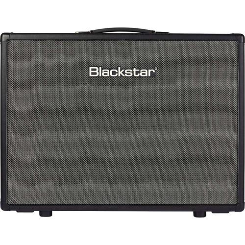Blackstar HTV-212 MkII 160W 2x12 Speaker Cabinet for Electric Guitar Amplifiers