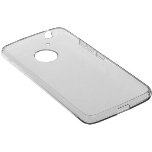BlooPro Silicone Protective Case for Motorola Moto G5 Plus