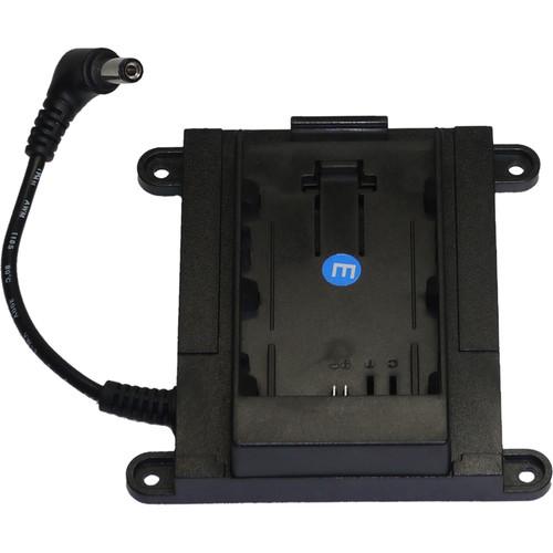 Bon Canon Battery Mount for FM-052SC Monitor