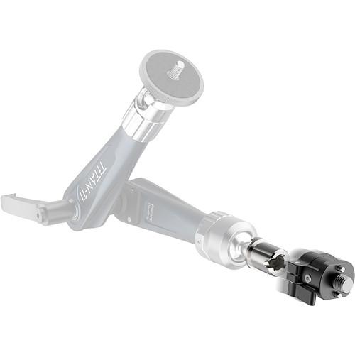 Bright Tangerine Titan Quick Release Kit 1