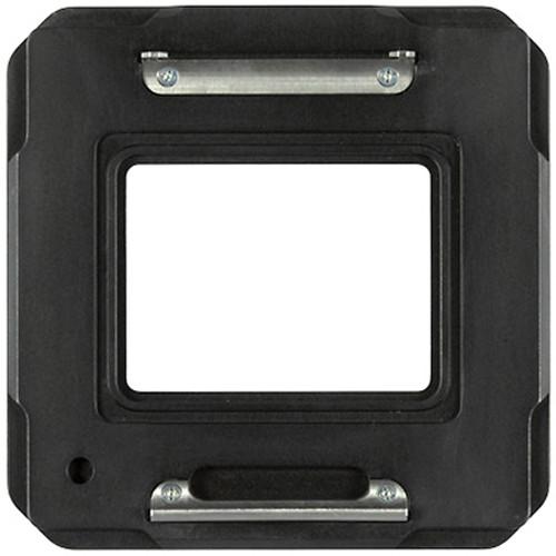 Cambo SLW-888 Close-Up Rear Plate for Phase One IQ3 Interface