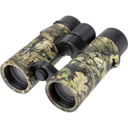 Carson 10x42 RD Binocular