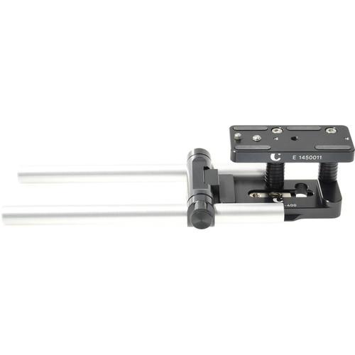 Chrosziel Bridgeplate System with Rods for sinaCAM