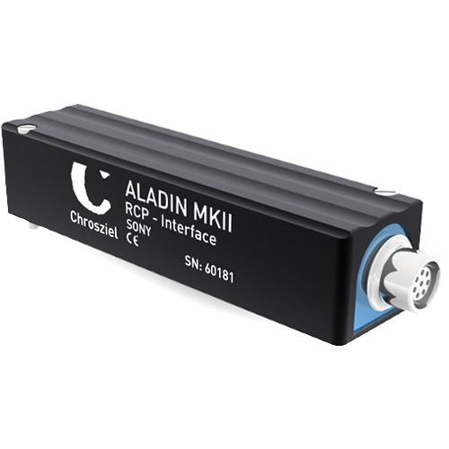 Chrosziel RCP Interface Sony to MagNum & Aladin MKII