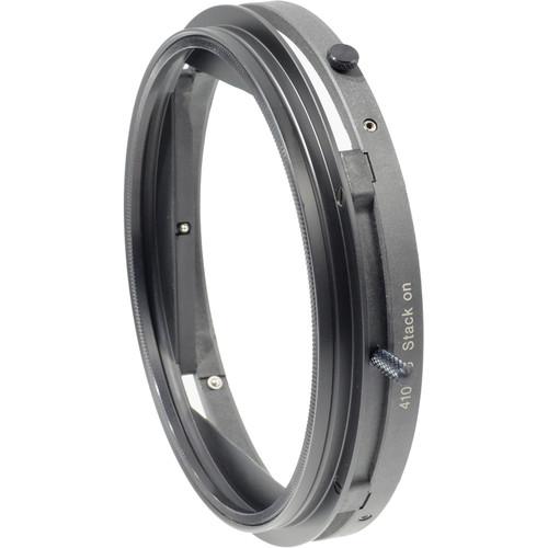 Chrosziel Stack-on 360° Rotating Filter Holder Compartment for 138mm Filters and 4x4 Filter Holder