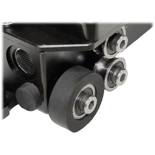 CINEGEARS Ultra-Friction Rubber Cable Wheel for Pegasus Cablecam