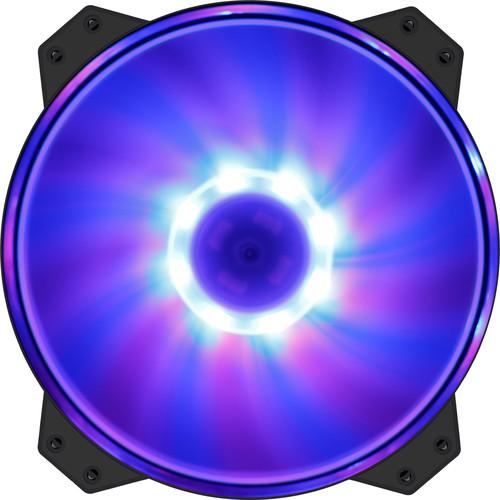 Cooler Master MasterFan MF200R RGB 200mm Fan