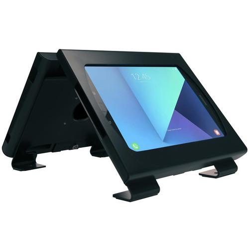 CTA Digital Lockpoint Dual Tablet Kiosk Station, CTA, Digital, Lockpoint, Dual, Tablet, Kiosk, Station