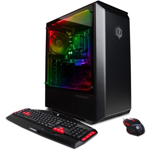 CyberPowerPC Gamer Ultra Desktop Computer