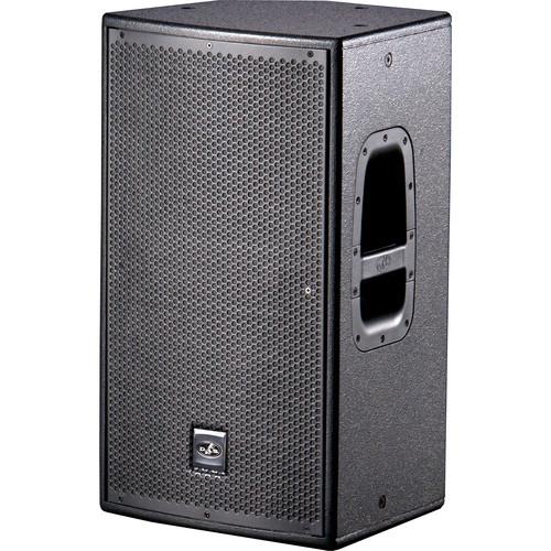 D.A.S Audio Action 12A - Powered Full-Range 12" 2-Way Loudspeaker