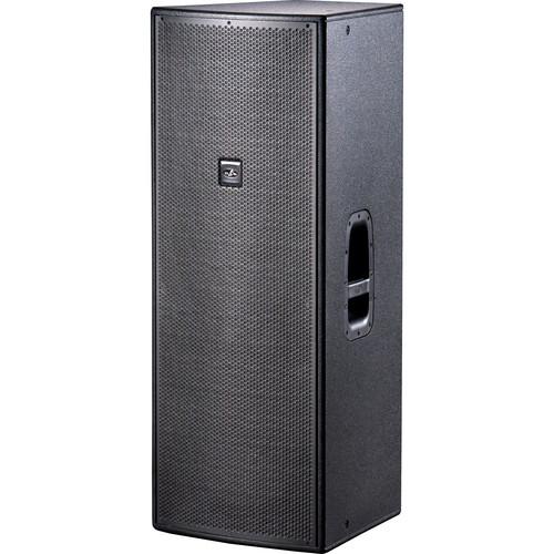 D.A.S Audio Action 215A - Powered Full-Range Dual 15" 2-Way Loudspeaker