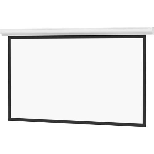 Da-Lite 89724 Designer Contour Electrol Motorized Screen