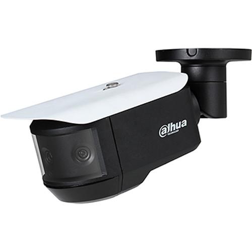 Dahua Technology 3 x 2MP HD-CVI Outdoor Panoramic Bullet Camera with Night Vision