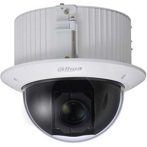 Dahua Technology Ultra Series 4MP Outdoor PTZ HDCVI In-Ceiling Dome Camera