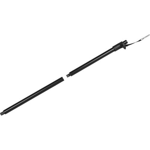 dB Technologies Telescopic Speaker Mounting Pole Threaded M20. Adjustable Height