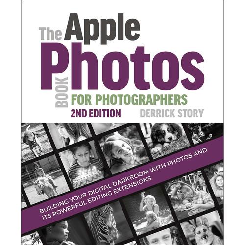 Derrick Story The Apple Photos Book