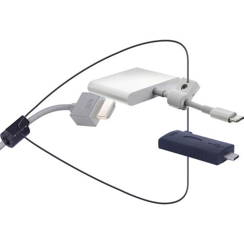 Digitalinx DL-AR6970 Secure Adapter Ring