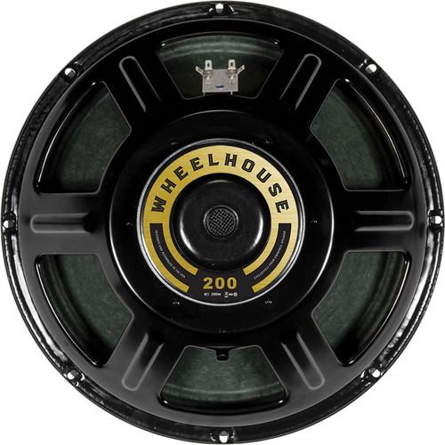 Eminence Wheelhouse 200 Guitar Speaker