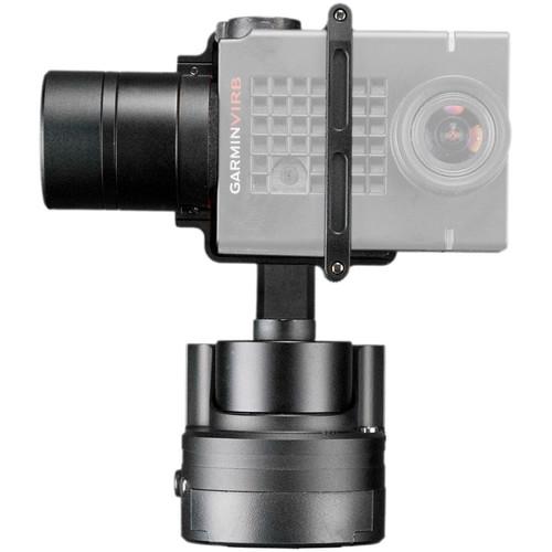 EVO Gimbals SS 3-Axis Wearable Motorized Gimbal Stabilizer