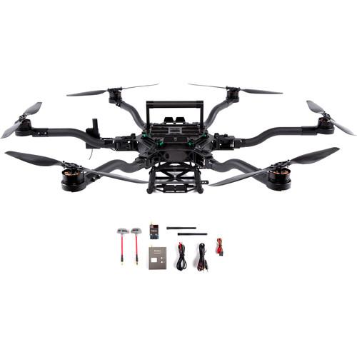 FREEFLY Alta 6 Drone with FPV System