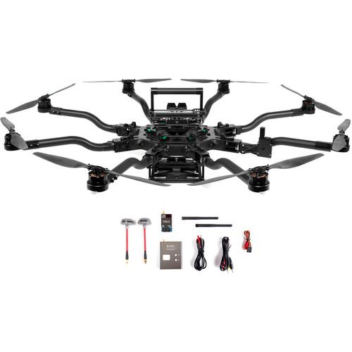 FREEFLY Alta 8 Drone with FPV System