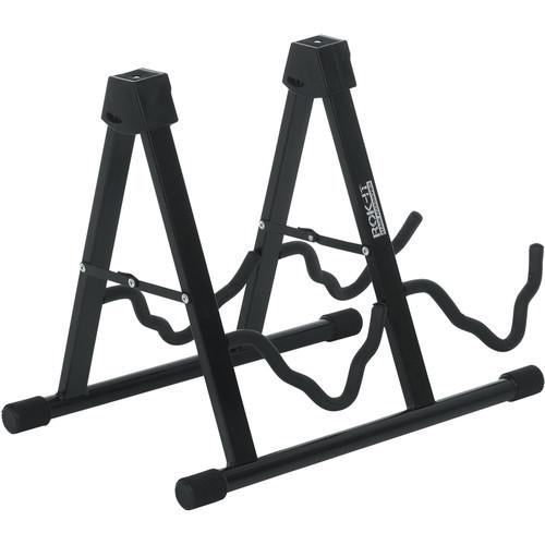 Gator Cases Frameworks Double A-Frame Guitar Stand