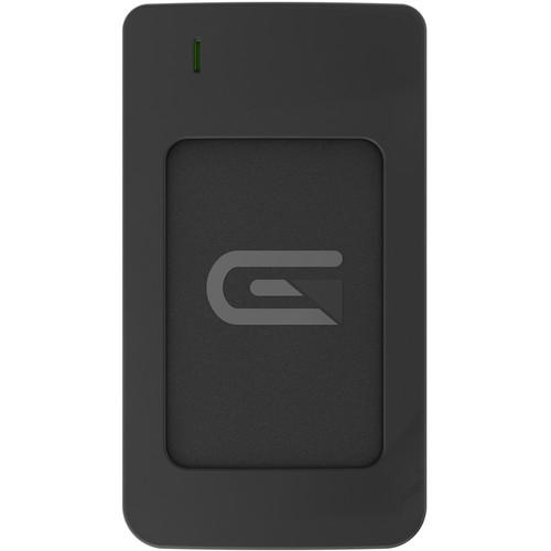 Glyph Technologies Atom RAID 4TB USB 3.1 Gen 2 Type-C External SSD