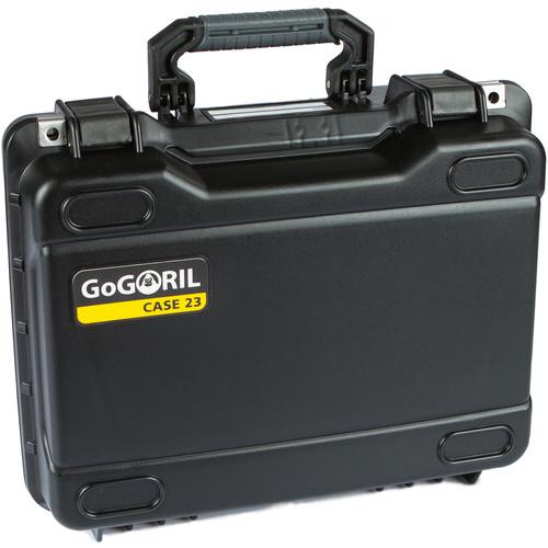 GoGORIL G23 Hard Case for DJI Mavic Pro