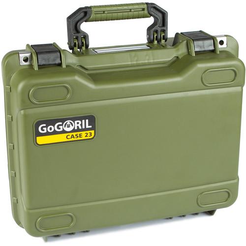 GoGORIL G23 Hard Case for DJI Mavic Pro