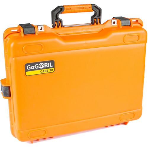 GoGORIL G30 Hard Case
