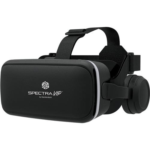 HamiltonBuhl Spectra VIP Virtual Reality Goggles
