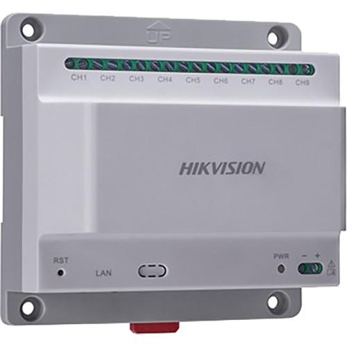Hikvision Two-Wire Video Audio Distributor, Hikvision, Two-Wire, Video, Audio, Distributor