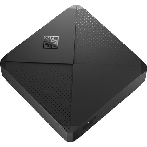 HP 330W Smart AC Power Adapter for HP Z VR Backpack G1 Workstation