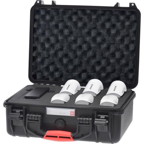 HPRC Battery Case for Phantom Inspire Quadcopter