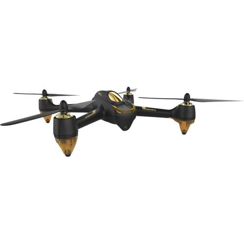 HUBSAN H501S X4 FPV Quadcopter High Edition