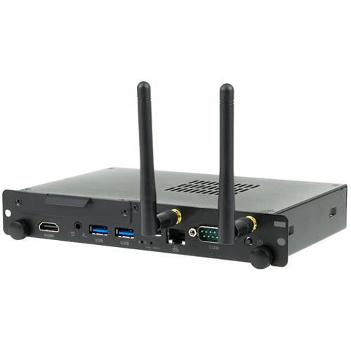 InFocus Core i7-6500U Replacement PC for Mondopad