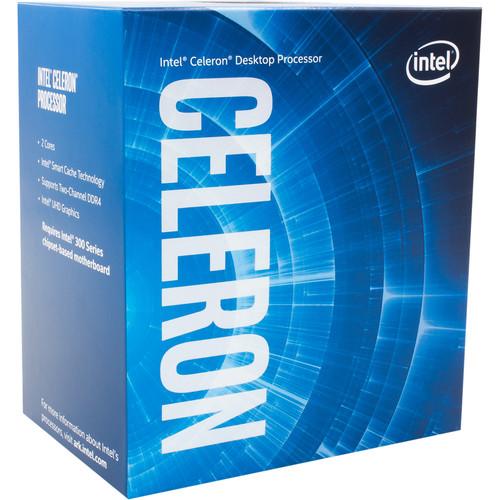 Intel Celeron G4920 3.2 GHz Dual-Core LGA 1151 Processor