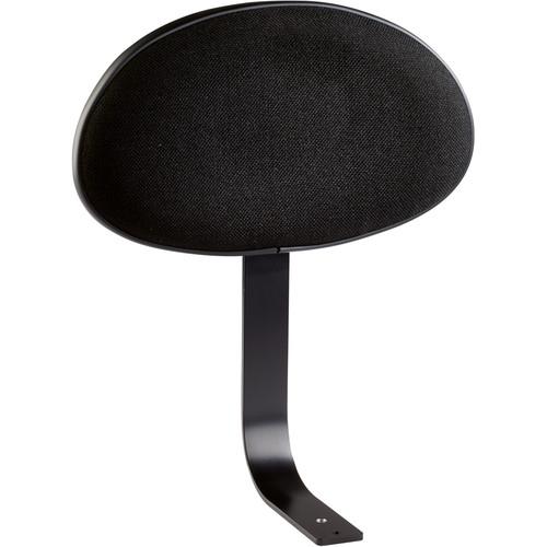 K&M 14033 Backrest for Drummer Seats and Stools