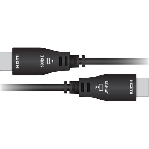 Key-Digital Active Fiber Optical HDMI Cable